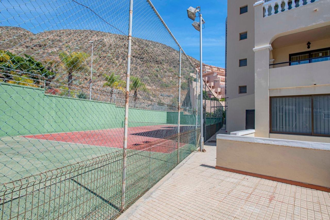 Los Cristianos Castle Harbour 451 Luaran gambar